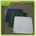 Waterproof Fabric and PVC Polyester Tarpaulin for Tent